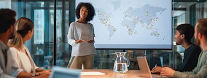 Scale globally without the operational overhead: ExpandNow's Merchant of Record Solution for Shopware