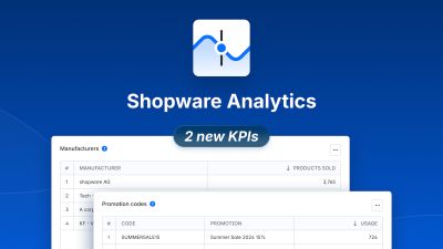 EN-Release News-Shopware Analytics