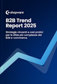 B2B Trend Report Cover