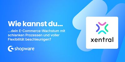 Wie kannst du dein E-Commerce-Wachstum mit schlanken Prozessen & voller Flexibilität beschleunigen?