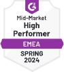 badge mid market emea