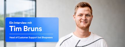 Shopware Payments Support: Was wir aus jahrelangen Gesprächen mit Händlern über Payments gelernt haben.