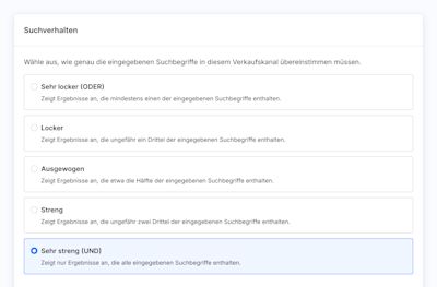 advanced search-searchbehavior DE advanced search-searchbehavior DE
