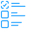 Checklist icon
