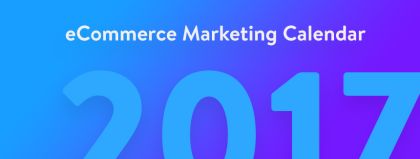 Your marketing guide for a successful 2017