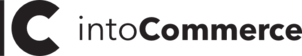 Logo intoCommerce Black