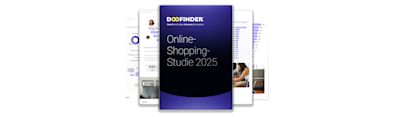 Doofinder Online Shopping Studie 2025 Doofinder Online Shopping Studie 2025
