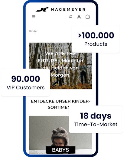 Hagemeyer KPI graphic english