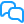 Icon Speech bubbles