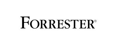 Forrester logo