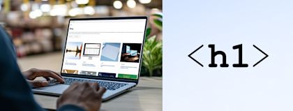 Hoe een blog van jouw webshop een bezoekersmagneet maakt