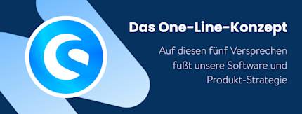 Shopware und das One-Line-Konzept: Unsere Kundenversprechen für deine E-Commerce-Reise