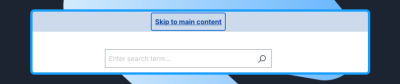 Storefront accessibility - skip to main content 860x180-px