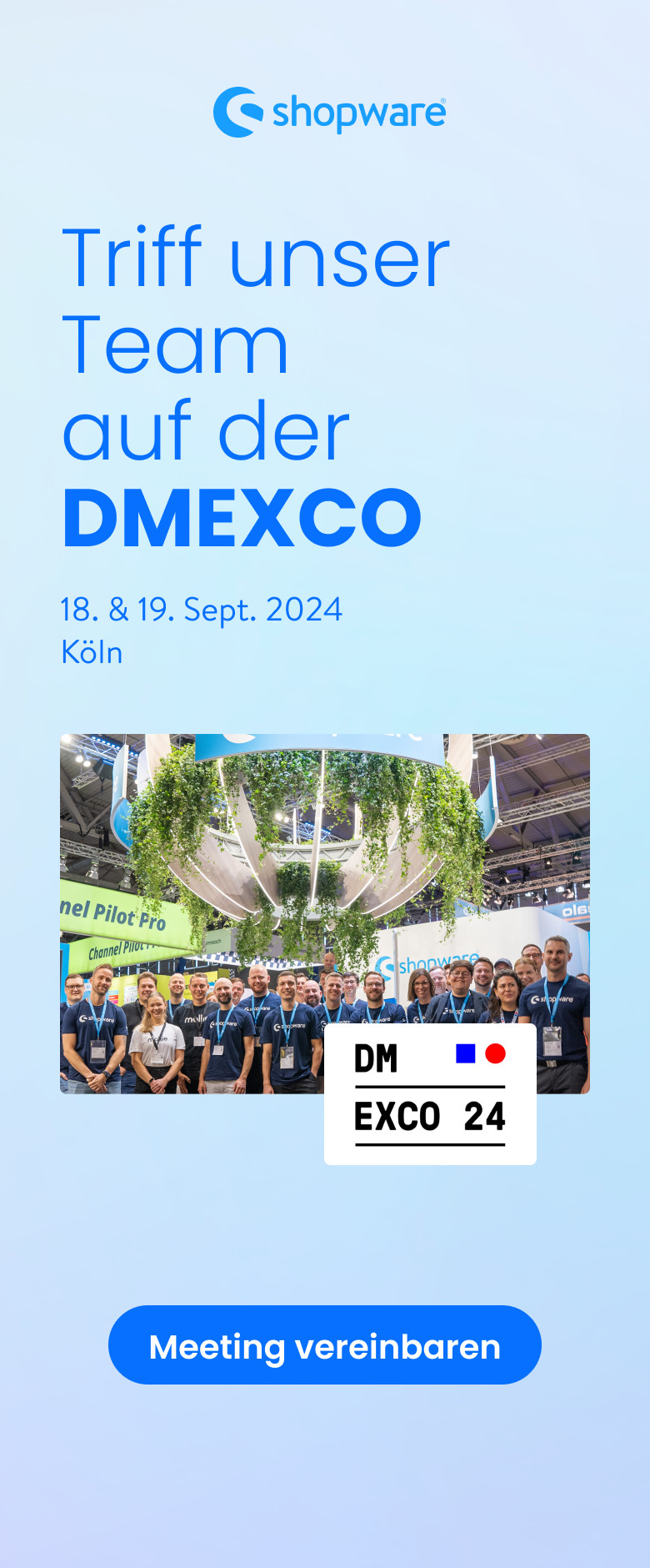 DMEXCO 2024