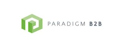 Paradigm B2B Logo