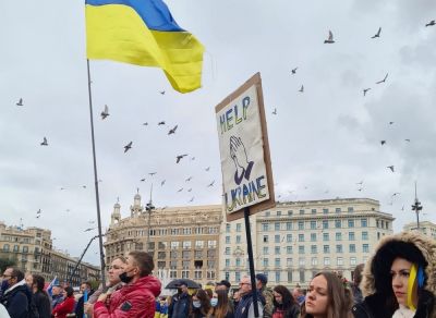 ukraine-demonstrations