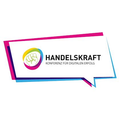 Handelskraft Konferenz Logo
