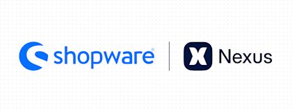 Shopware Nexus: the native, event-based Integration Platform enters general availability