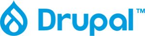 Drupal Commerce Logo