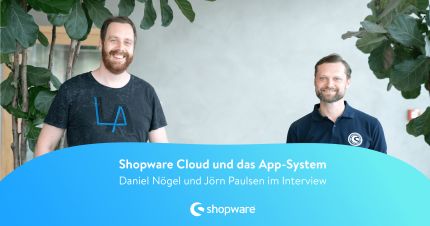 Shopware Cloud und das App-System