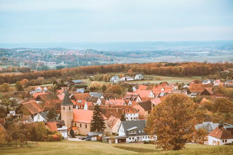 Meetup Oberfranken