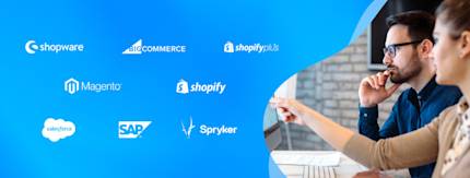 Top 8 ecommerce platforms to look for in 2024