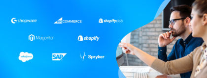Top 8 ecommerce platforms to look for in 2024