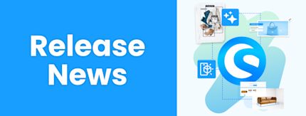 Shopware 6 Release News: Die neuen Features im Oktober 2025 Shopware 6 Release News: Die neuen Features im Oktober 2025