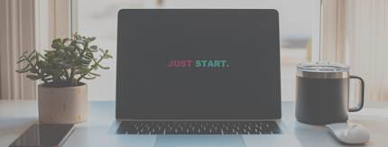 Tips for (budding) entrepreneurs