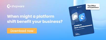 Next-level ecommerce with The Office of Experience (OX)