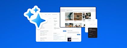 Warum KI-Suche für Onlineshops unverzichtbar geworden ist Warum KI-Suche für Onlineshops unverzichtbar geworden ist