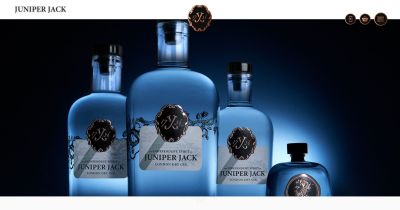 Shopware Customer Juniper Jack