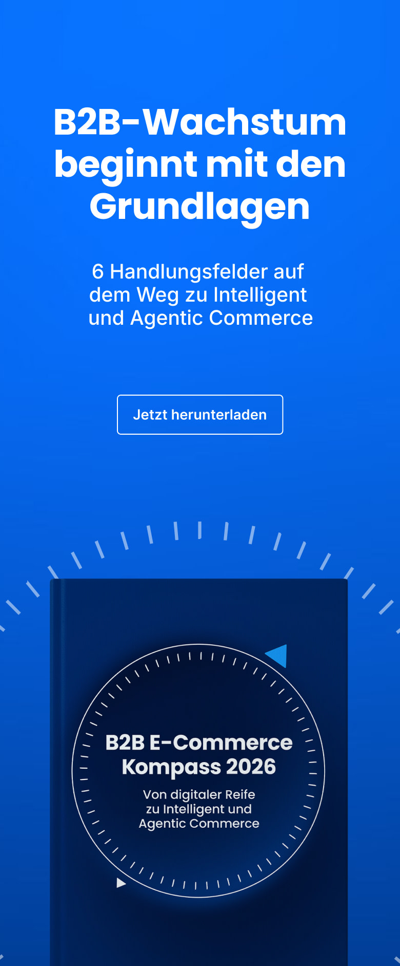 2026-01 B2B Trend Whitepaper // Blog Banner | DE