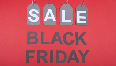 Sale black friday