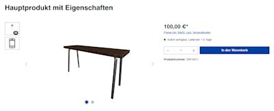 3DPreviewGenerator Produktdetailseite DE