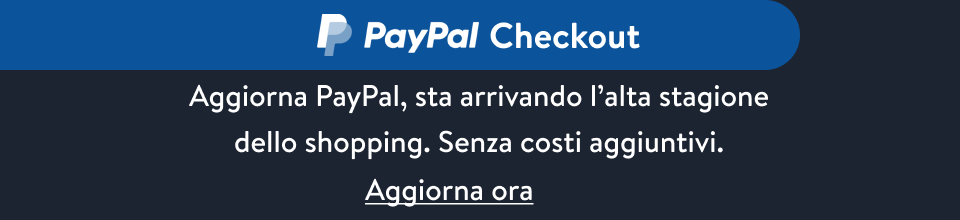 PayPal Holiday Checkout 2024