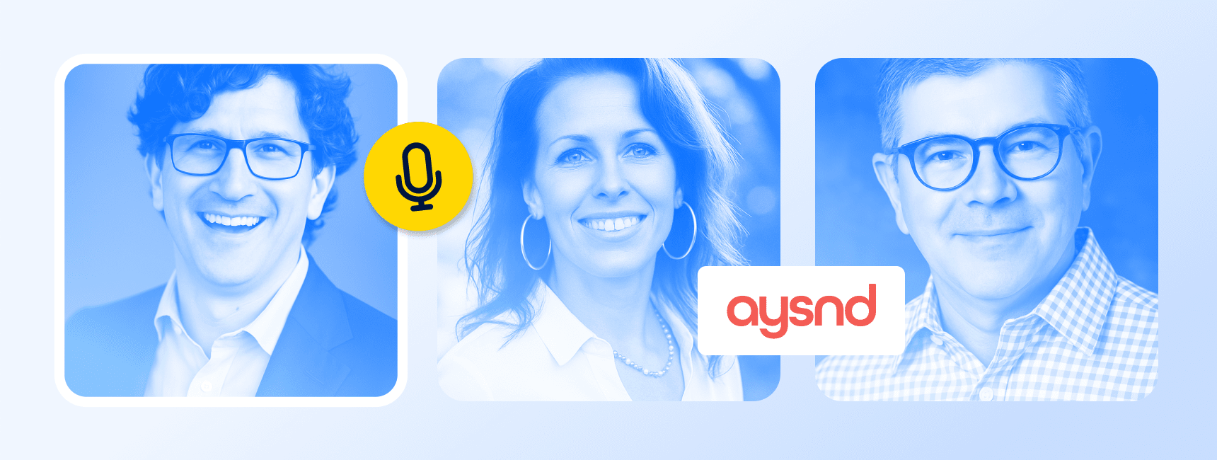 Conscious Commerce: Purpose-driven transformation in a complex world [podcast with experts from Aysnd]