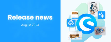 Shopware 6 release news: Discover the new features in August 2024