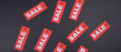 Sale