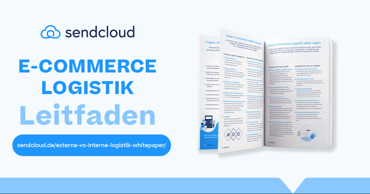 Leitfaden-E-Commerce-Logistik
