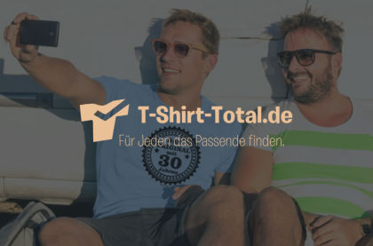 T-Shirt-Total