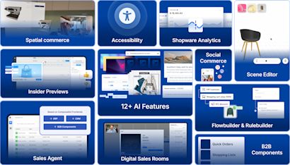 Intro graphic release hub