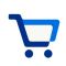 Shopping cart icon