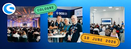 What Developers learned at Shopware Community Day 2026