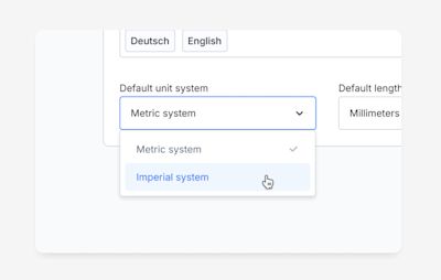 measurement system measurement system
