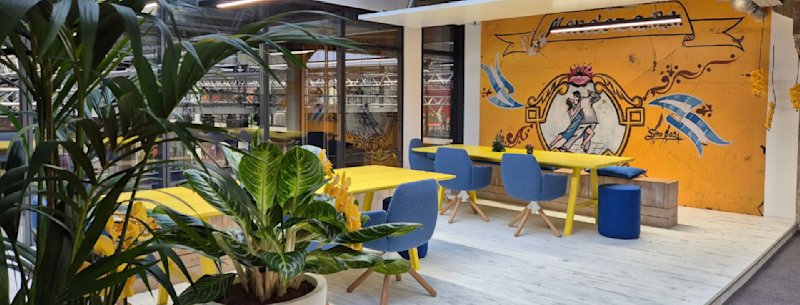 Smartvillage Location picture 3