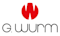 Logo of the Brand "G. Wurm"