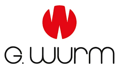 G. Wurm Logo