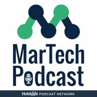 MarTech best ecommerce podcast