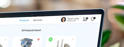 Hyper-personalization in ecommerce: Latest trends in B2B retail